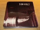 SON VOLT - TRACE - RARE SEALED VINYL LP - Wilco Tupelo