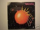 PRIVATE AOR/HARD ROCK - WANKA - THE ORANGE ALBUM