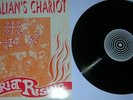 Dantalians Chariot - Ltd edition 10th Planet LP - psych
