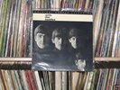 BEATLES  WITH THE BEATLES  MFSL 1-102