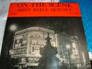 DIZZY REECE QNT SUPER RARE TEMPO EP