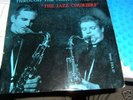 TUBBY HAYES/JAZZ COURIERS RARE TEMPO EP