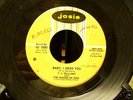 Soul 45 T.J. Williams  Baby I Need U