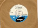 THURSTON HARRIS. LITTLE BITTY PRETTY ONE.1st VOGUE 45