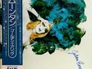 GOLDEN EARRING-MOONTAN-JAPAN 1st ISSUE+OBI