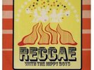 Reggae With The Hippy Boys Skinhead Reggae High Note LP