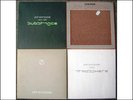 JOY DIVISION  4xVinyl  SELTENE SAMMLERSTÃœCKE TOPZUSTAN