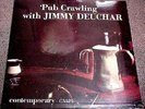 JIMMY DEUCHAR & TUBBY HAYES 1957 CONTEMPORARY LP Sealed