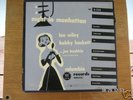 night in manhattan lee wiley bobby hackett bushkin