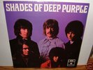 DEEP PURPLE 