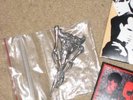 Samhain - Box Set (FIRST EDITION with scarecrow pin)