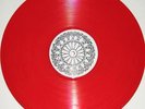 FRANK ZAPPA INSTRUMENTAL & IMPROVISATIONS LP RED VINYL