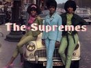 SUPREMES - MONSTER RARE 1965 FRENCH EP. L K