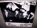The MISFITS - COUGH COOL 1977 BLANK ORIG Samhain Danzig