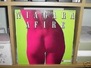 LP NIAGARA-AFIRE klauss weiss drum breaks sample galore