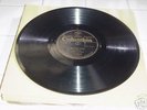 PREWAR BLUES 78-ALEC JOHNSON-COLUMBIA-BO CARTER CHATMON