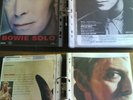 DAVID BOWIE Scrapbook 1993 - 1997 FANTASTIC  RARE 