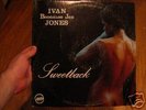 Ivan Boogaloo Joe Jones SWEETBACK og JOKA jazz funk LP