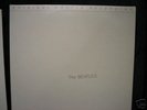 Beatles 'White Album