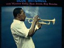 BLUE MITCHELL Blue's Moods Orig DG RIVERSIDE M-