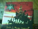 IAM l'ecole du micro d'argent 3 lps gatefold Sublime lp