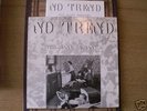 No Trend Too Many Humans French Import KBD DC Post Punk
