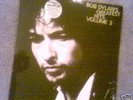 BOB DYLAN Greatest Hits Volume 3 FACTORY SEALED 2x lp