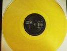 Jimi Hendrix Good Karma 1 1970 Live LP GOLD VINYL