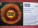 POPERA COSMIC FRENCH PSYCH OST SKORNIK SHELLER CBS SP
