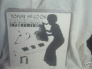 TOMMY McCOOK - instrumental dub reggae rare JUSTICE LP