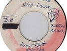 ALVA LEWIS & LYNN TAITT  RETURN HOME ROCKSTEADY LISTEN
