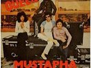 QUEEN-Mustapha  Scarce Yugoslavian 7