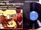 WES MONTGOMERY 