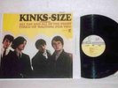 ROCK LP THE KINKS 