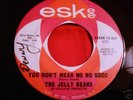 JELLY BEANS--YOU DON'T MEAN ME NO GOOD--NORTHERN SOUL