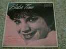 BABS TINO  INCREDIBLY RARE UK LONDON 1963 EP N/MINT