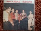 Elvis Presley King Creole  Acetates Vinyl LP  rar Top