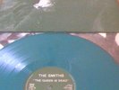 THE SMITHS*THE QUEEN IS DEAD*RARE GREEN VINYL*morrissey