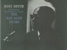Gigi Gryce - Rat Race Blues original New Jazz LP DG