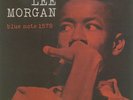 Lee Morgan - The Cooker Blue Note LP DG W61st