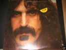 Frank Zappa-Apostrophe LP-U.S. Discreet-Still Sealed