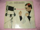 RARE GARY NUMAN  PHOTOGRAPH ALBUM VINYL