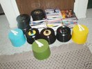 APPROX 1300+ RECORDS- 45 RPM FROM ESTATE STORAGE