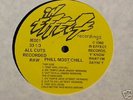 PHILL MOST CHILL On Tempo Jack 12