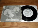 TEEN IDLES - Minor Disturbance 7