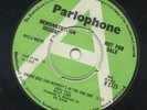 Billy Fury : Parlophone 7
