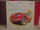 JIMMY DALE ADVENTURE LP CBC Radio Canada Jazz RARE