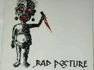 BAD POSTURE C/S 12