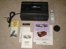 NITTY GRITTY Record Cleaning machine  - NEAR MINT