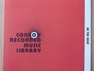 RARE-WAH-WAH-FUNK-CONROY-LIBRARY-LISTEN:ON THE ROAD
